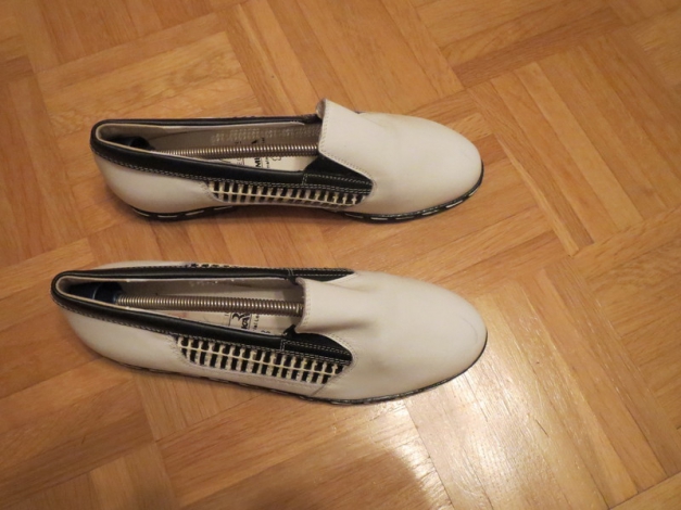 Schuhe/ Halbschuhe/ Mokassins / Spinder