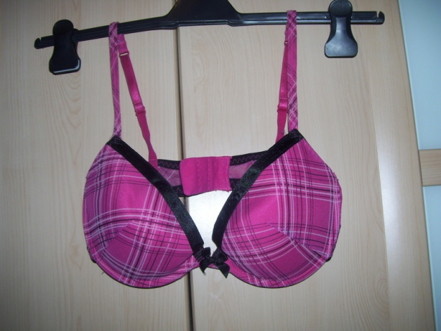  sexy push up bh h&m maximizer