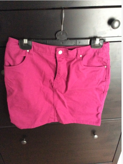 Kurzer Rock H&M