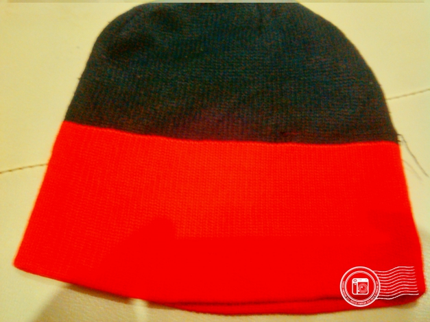 Jungen Mädchen Strickmütze