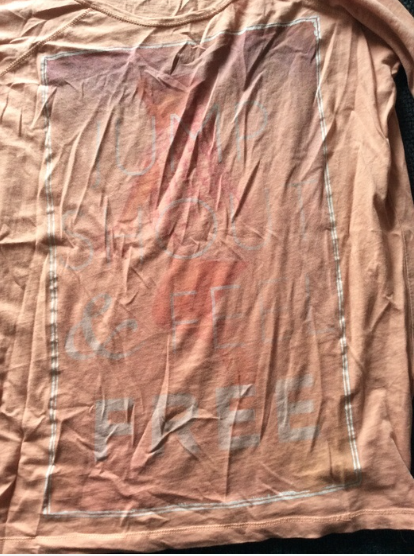Langarmshirt Pull & Bear