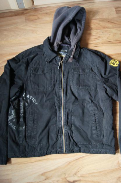 Jacke