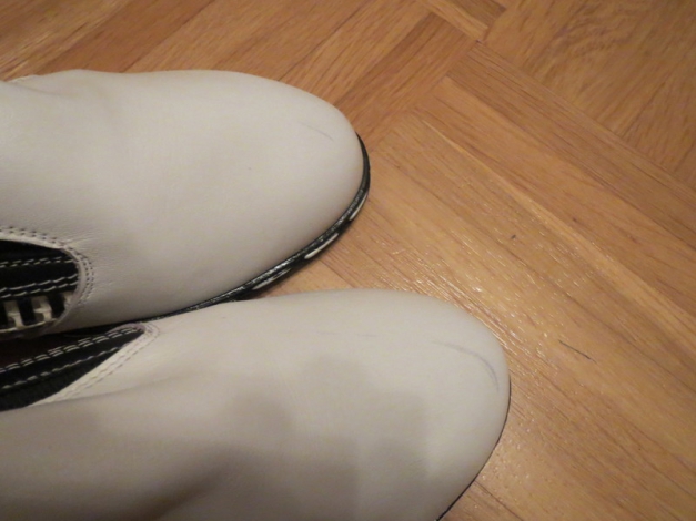 Schuhe/ Halbschuhe/ Mokassins / Spinder