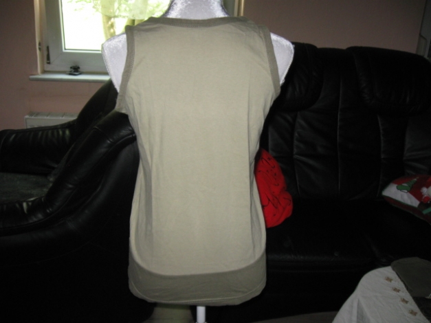 °°° Einfaches Muskelshirt °°° 