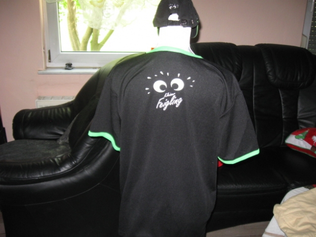 ** Party Set ~ Kleiner Feigling ** 