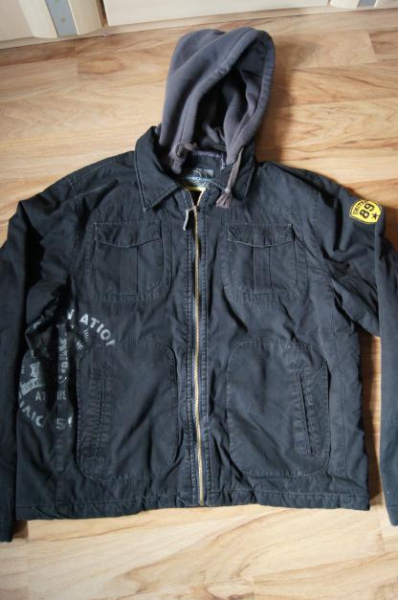 Jacke