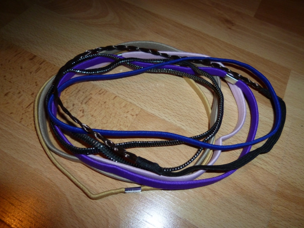 Haarbänder 