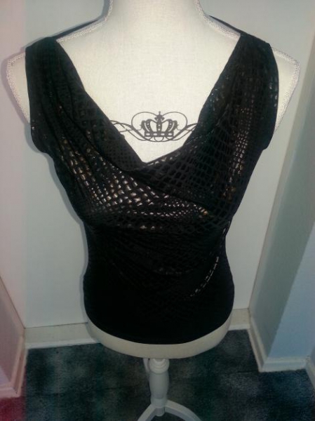 Top von Mango