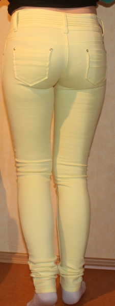 super bequeme Hose