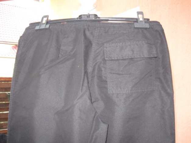*** NEU ~ Geniale Hose mit Stickerei ***