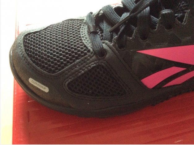 CrossFit von Reebok