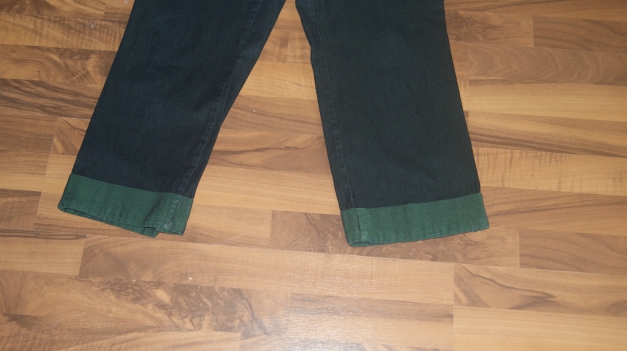 7/8-Hose