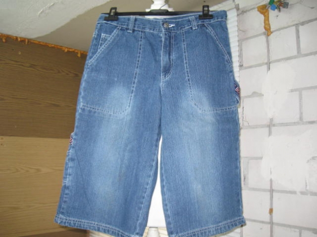 °°° Jeans ~ Bermuda ~ Details °°°