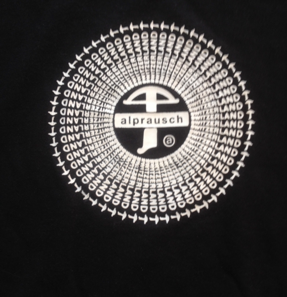 Alprausch Shirt 