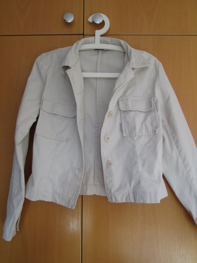 helle Jacke