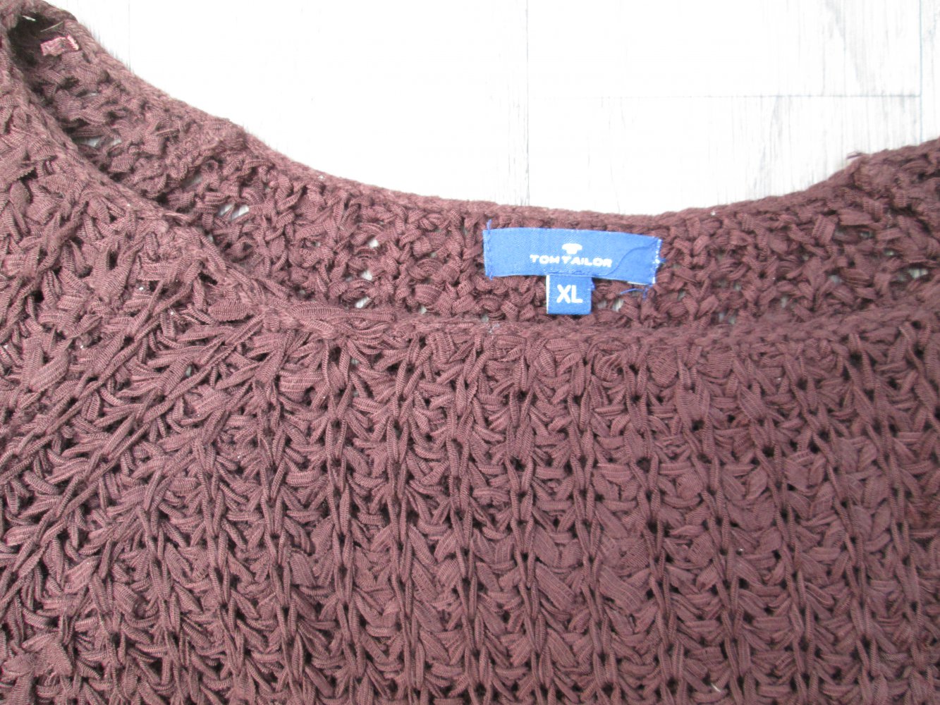 Pullover