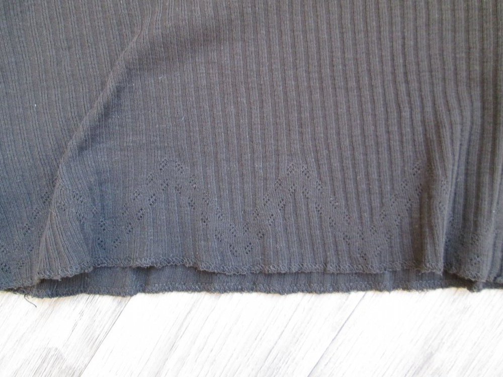 dünnes Shirt