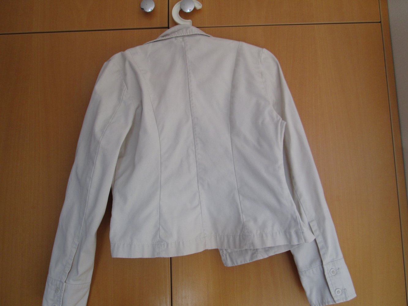 helle Jacke