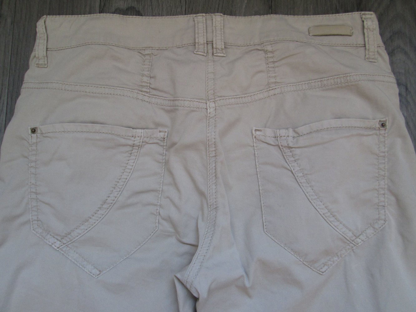 Hose von MAC