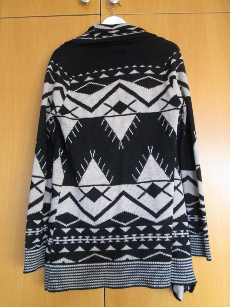 Strickjacke