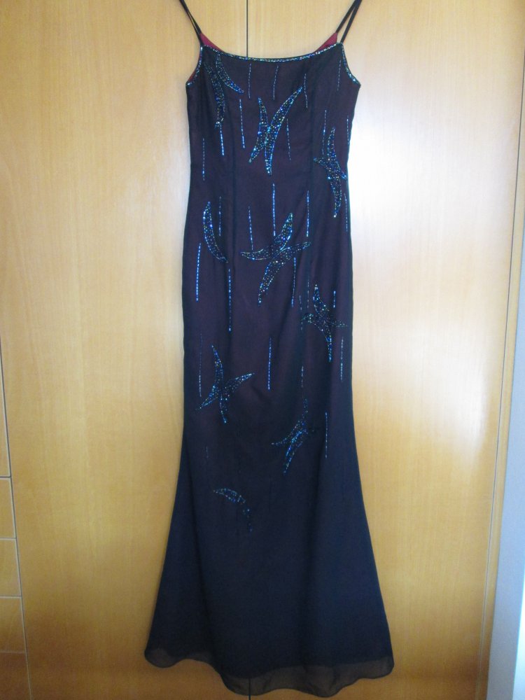 Kleid Größe 34/36