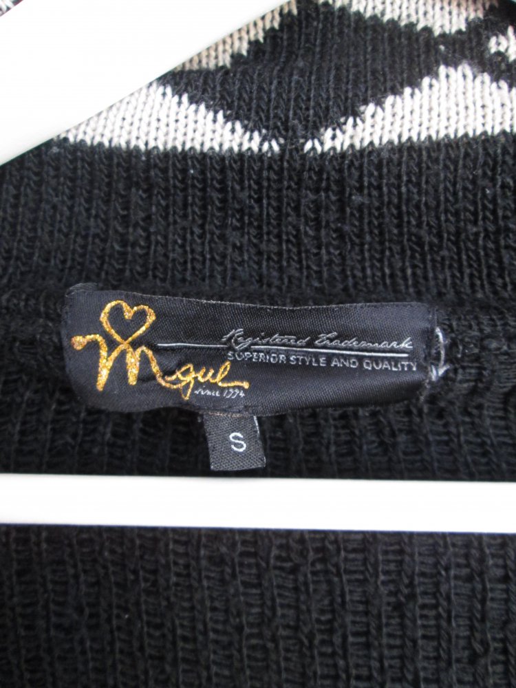 Strickjacke