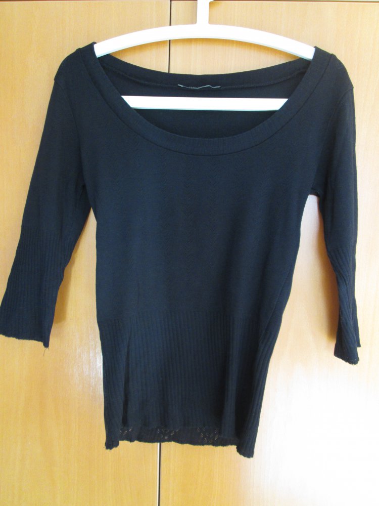 dünnes Shirt
