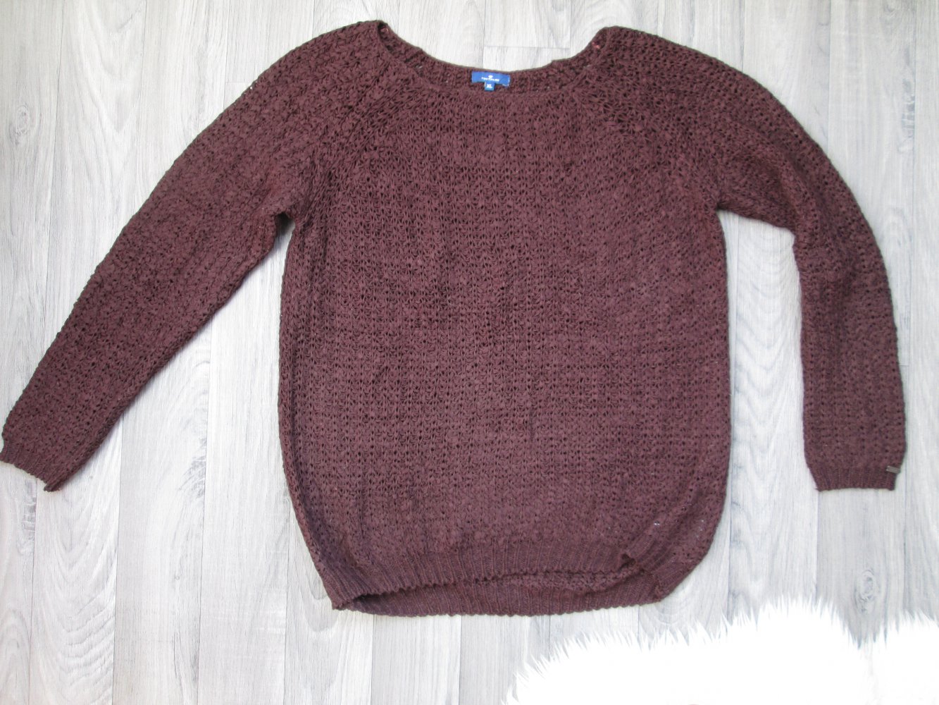 Pullover