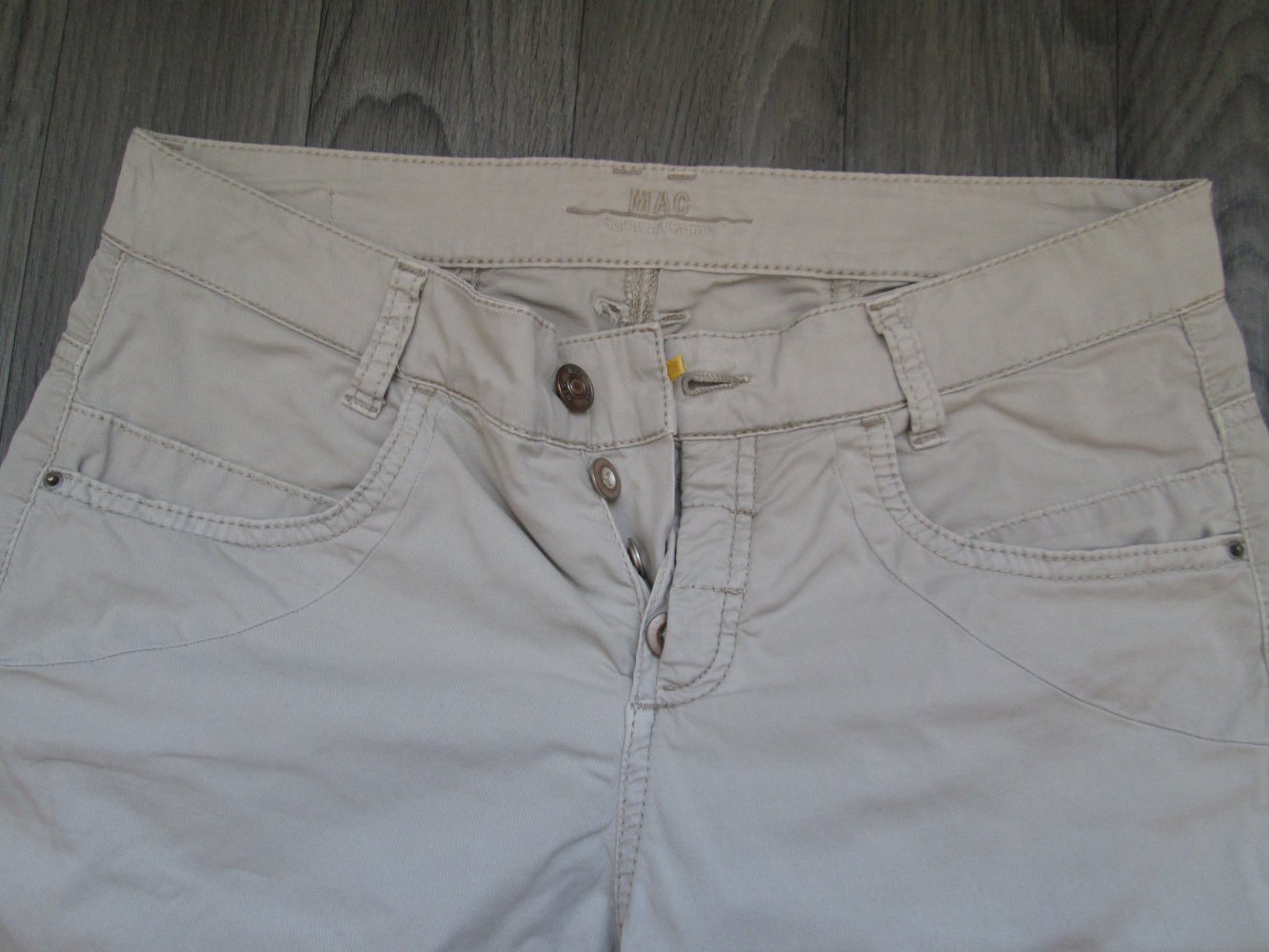 Hose von MAC