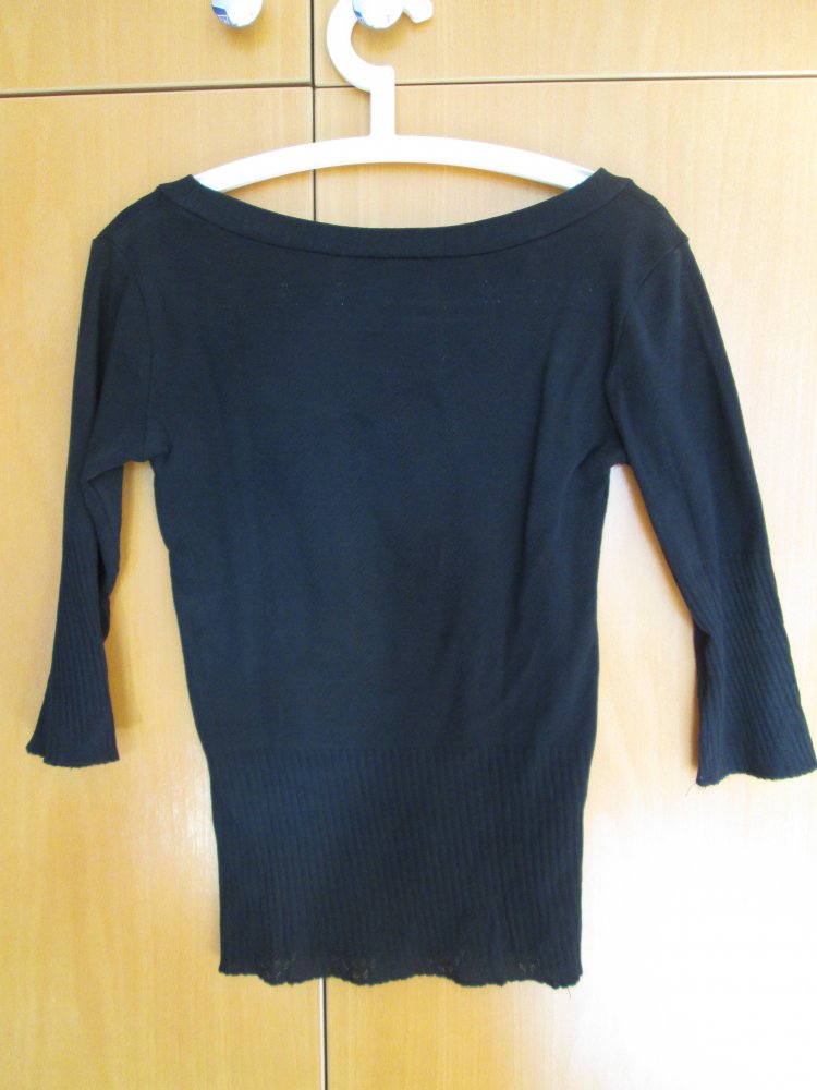 dünnes Shirt