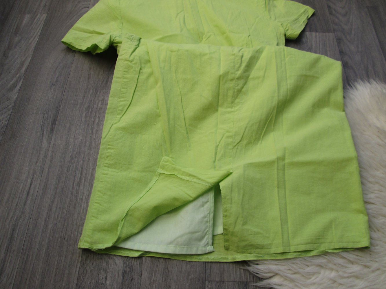 Kleid