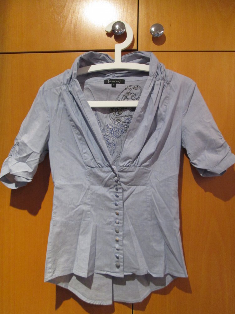 Bluse
