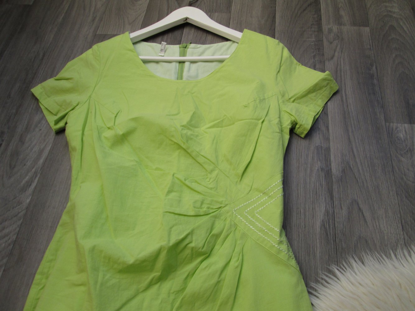 Kleid