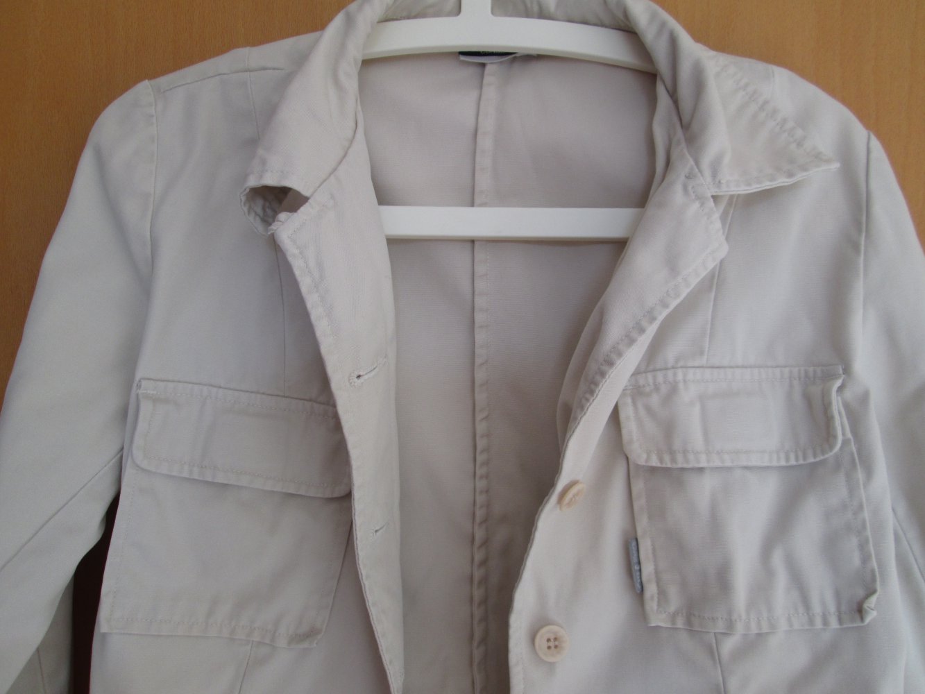 helle Jacke