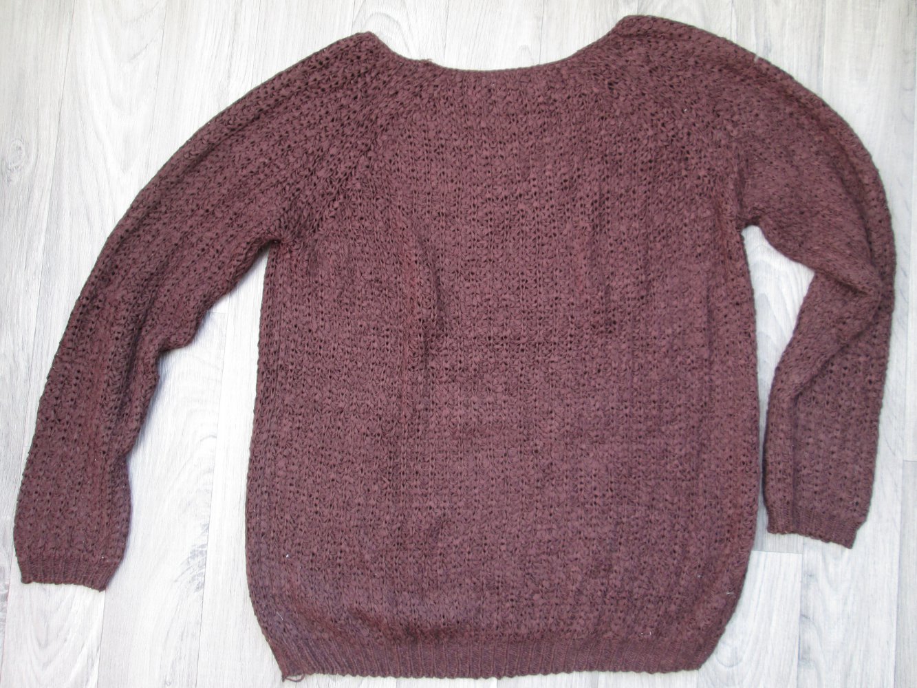 Pullover