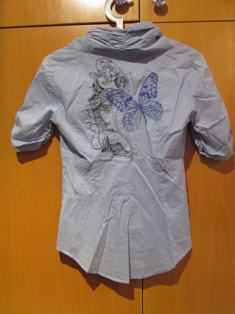 Bluse