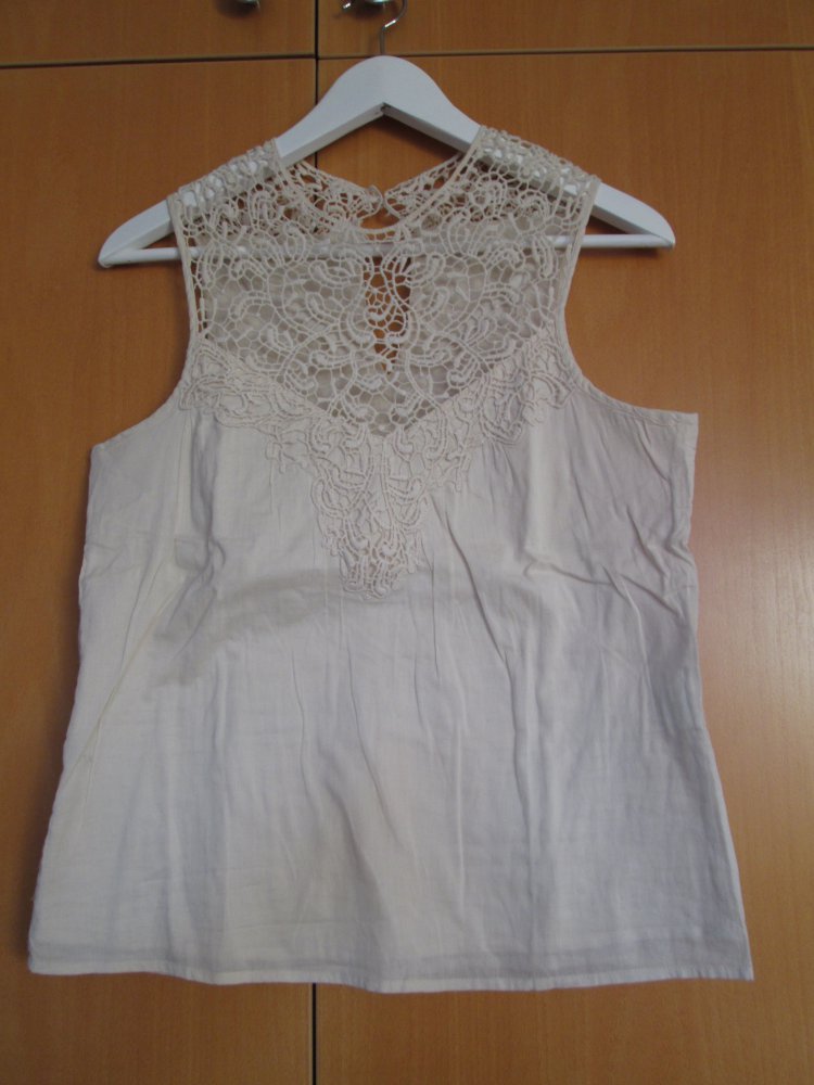sommerliches Top