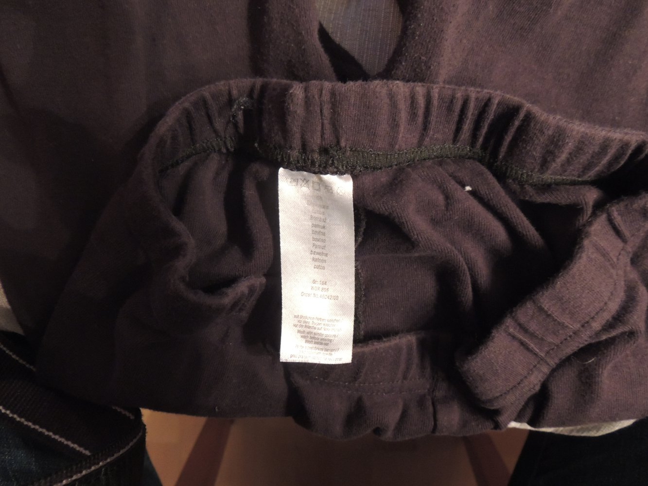 Leggings in 164