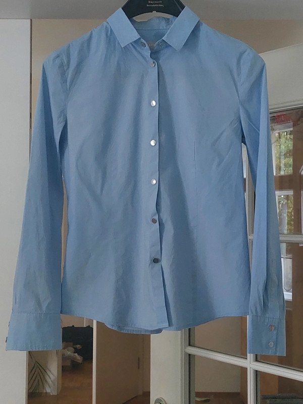 Tolle Bluse von Stefanel NEU!