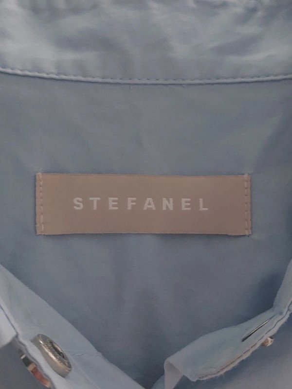 Tolle Bluse von Stefanel NEU!