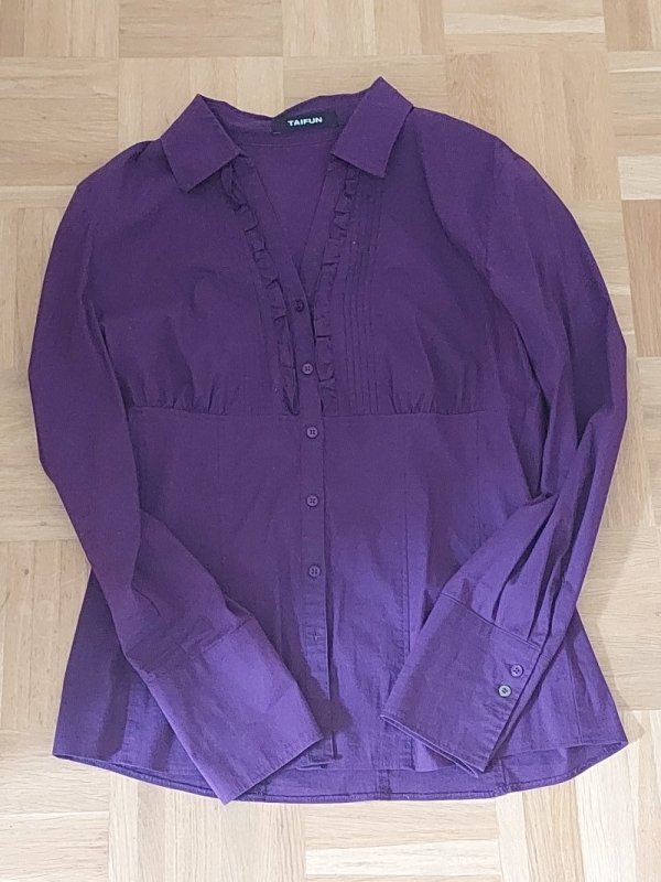 Bluse Taifun