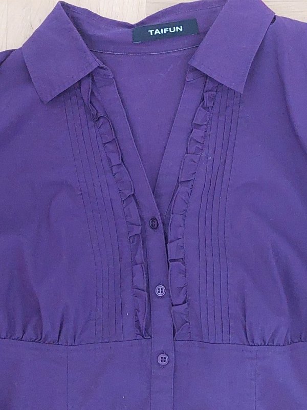 Bluse Taifun