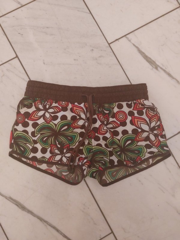Badeshorts