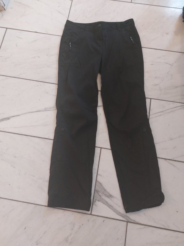 Wanderhose Outdoorhose