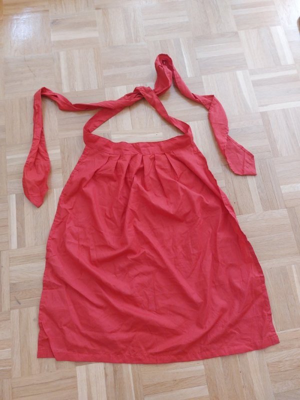 Schürze für Dirndl etc
