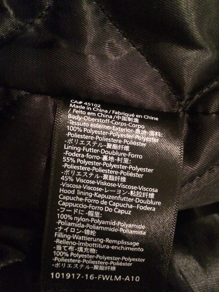 Scotch&Soda Parker Daunenjacke Mantel Daunenmantel Wintermantel Winterjacke Steppmantel