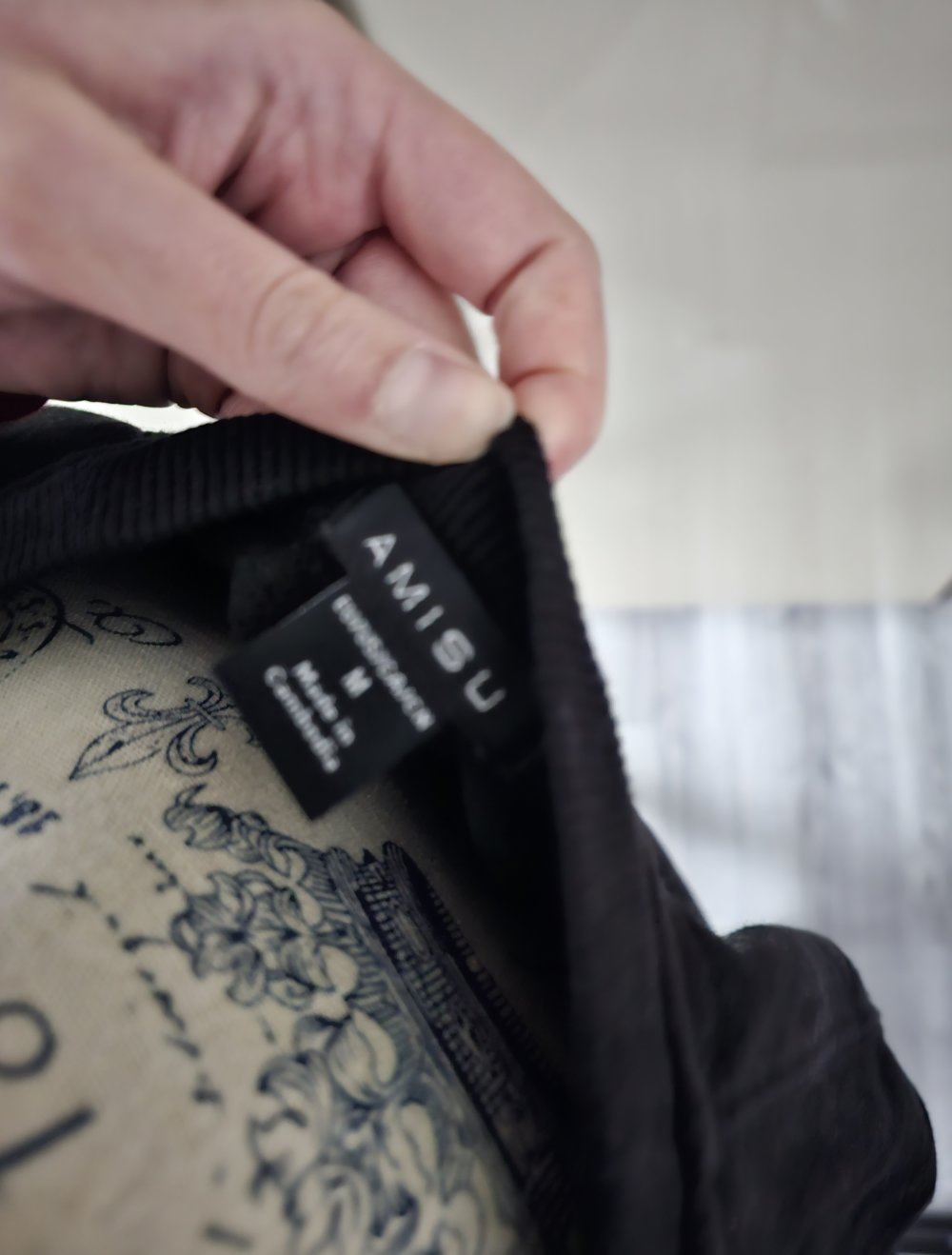 Sweater von New yorker