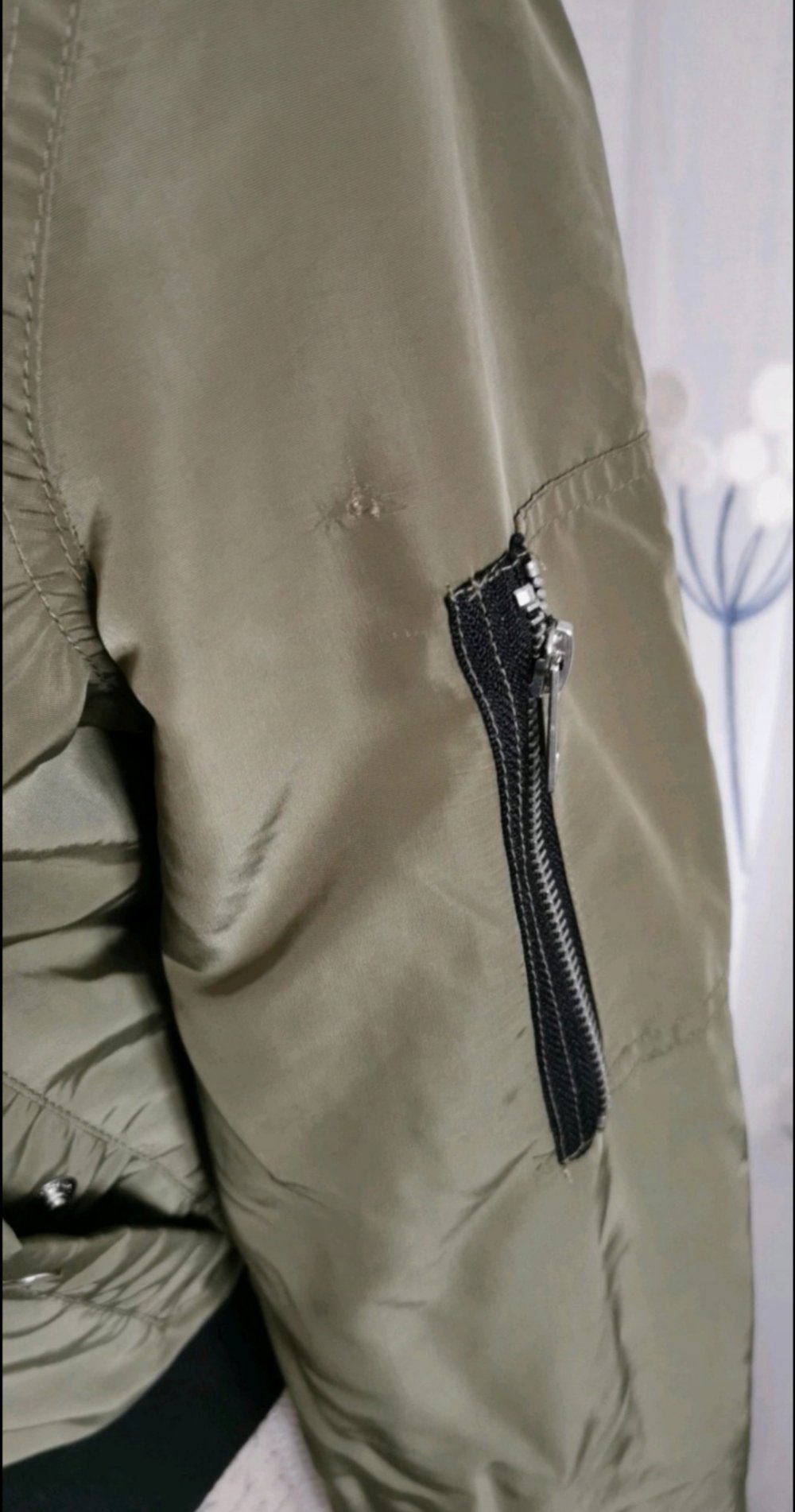 Bomberjacke neu only 