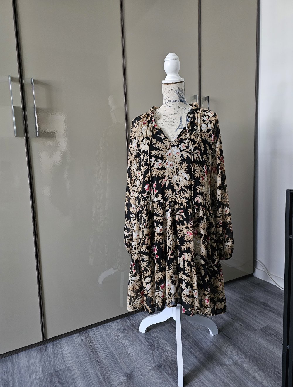 Kleid vom H&M
