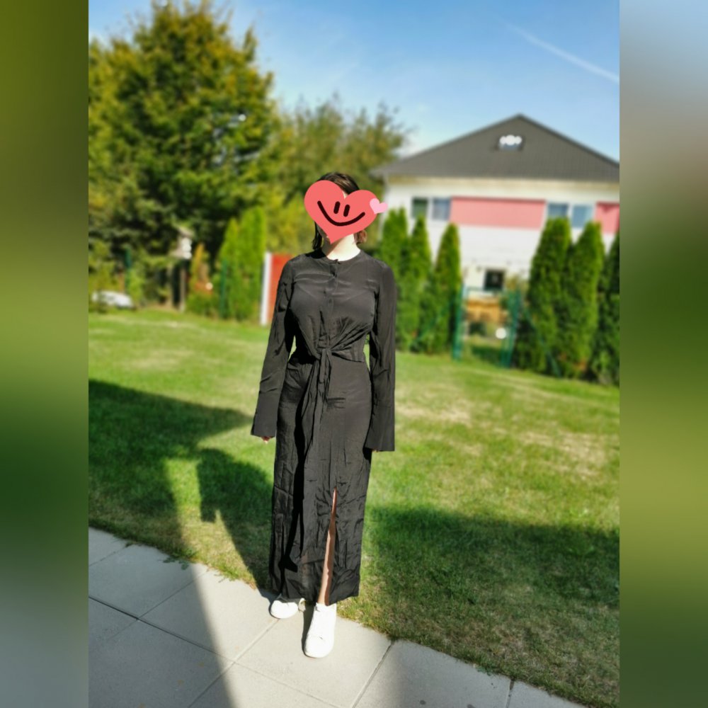 Kleid von edited